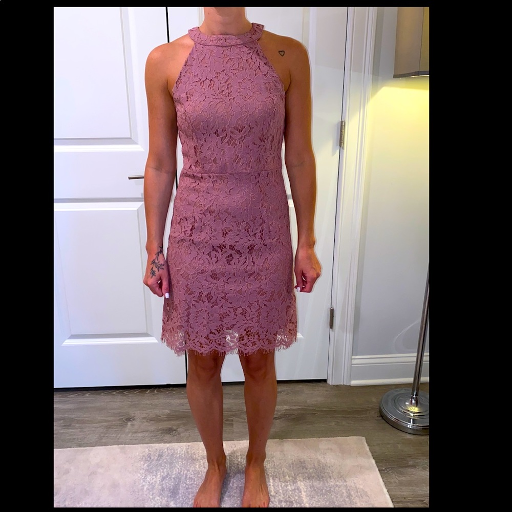 Cocktail dress